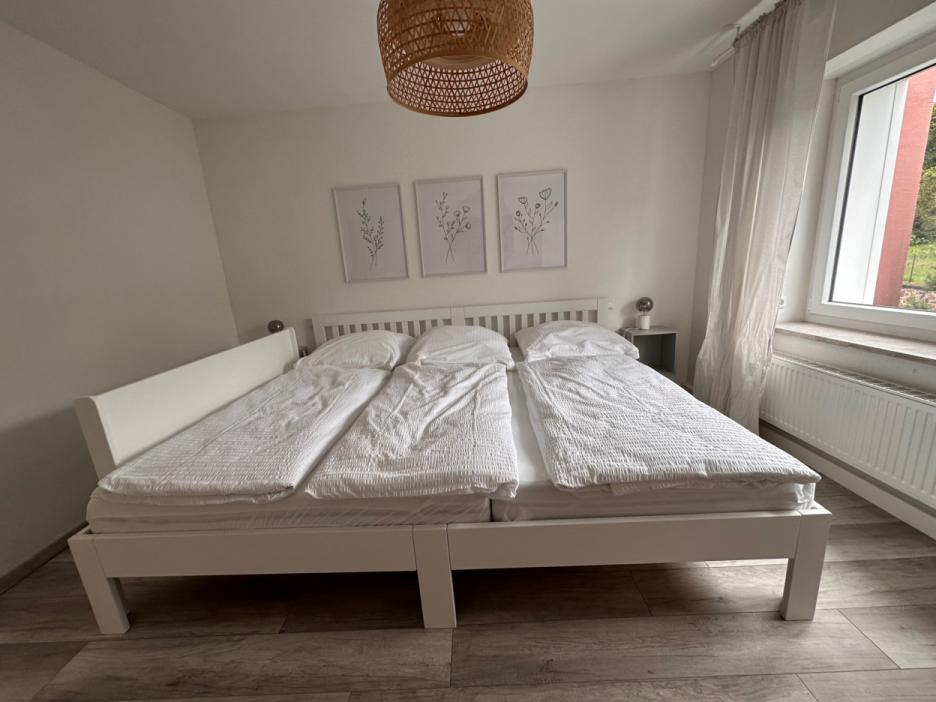 Ferienhaus "chez nous"