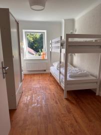 Ferienhaus "chez nous"