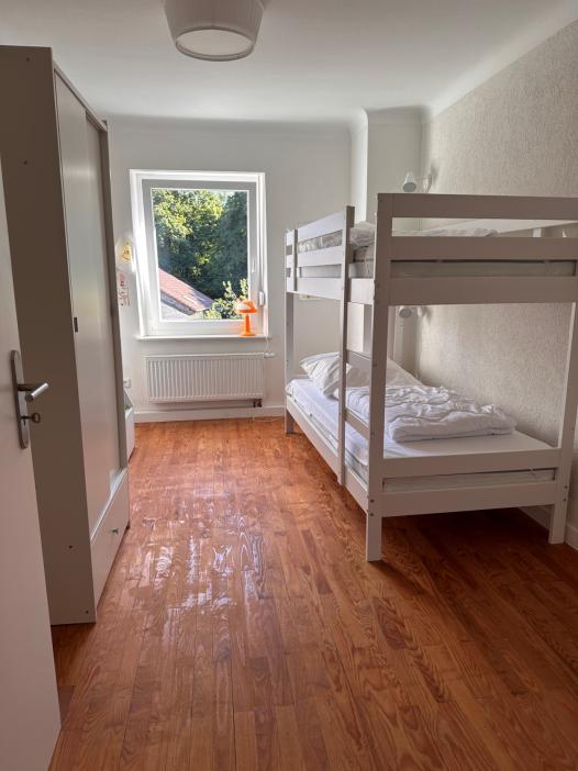 Ferienhaus "chez nous"