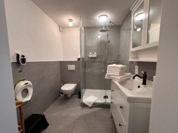 Ferienhaus "chez nous"