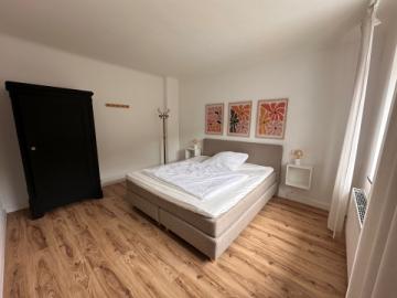 Ferienhaus "chez nous"