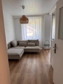 Ferienhaus "chez nous"