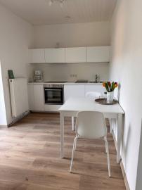 Ferienhaus "chez nous"
