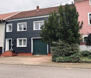 Ferienhaus "chez nous"
