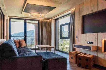 Entdecker Hotel Panorama