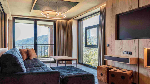 Entdecker Hotel Panorama