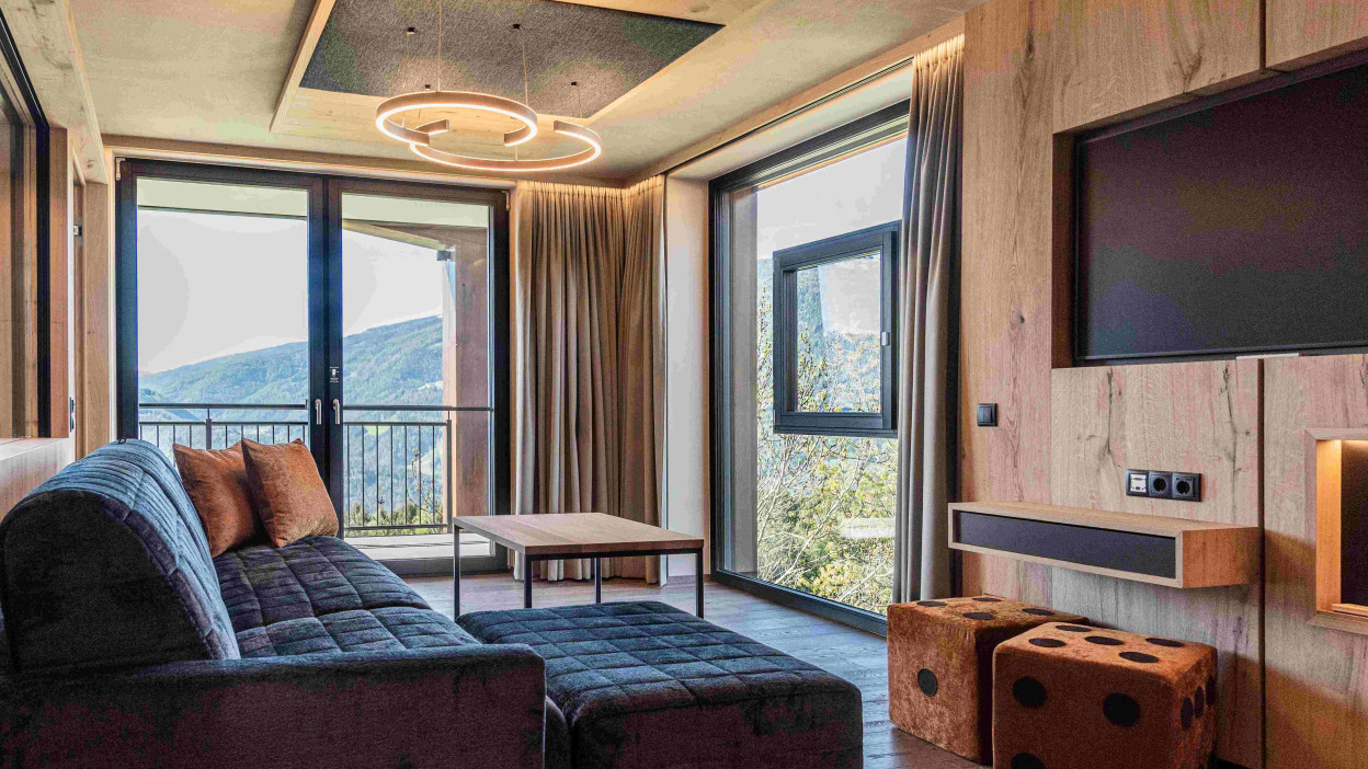 Entdecker Hotel Panorama