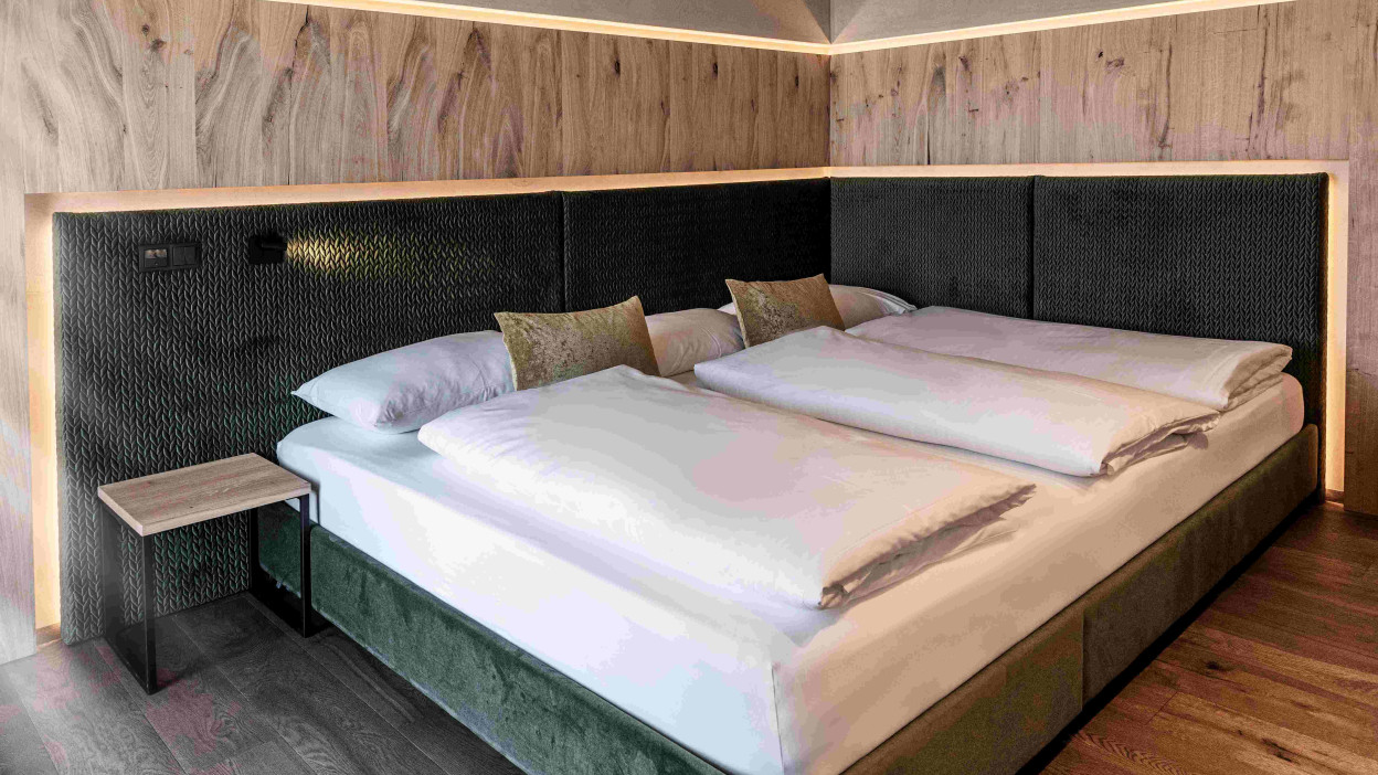 Entdecker Hotel Panorama