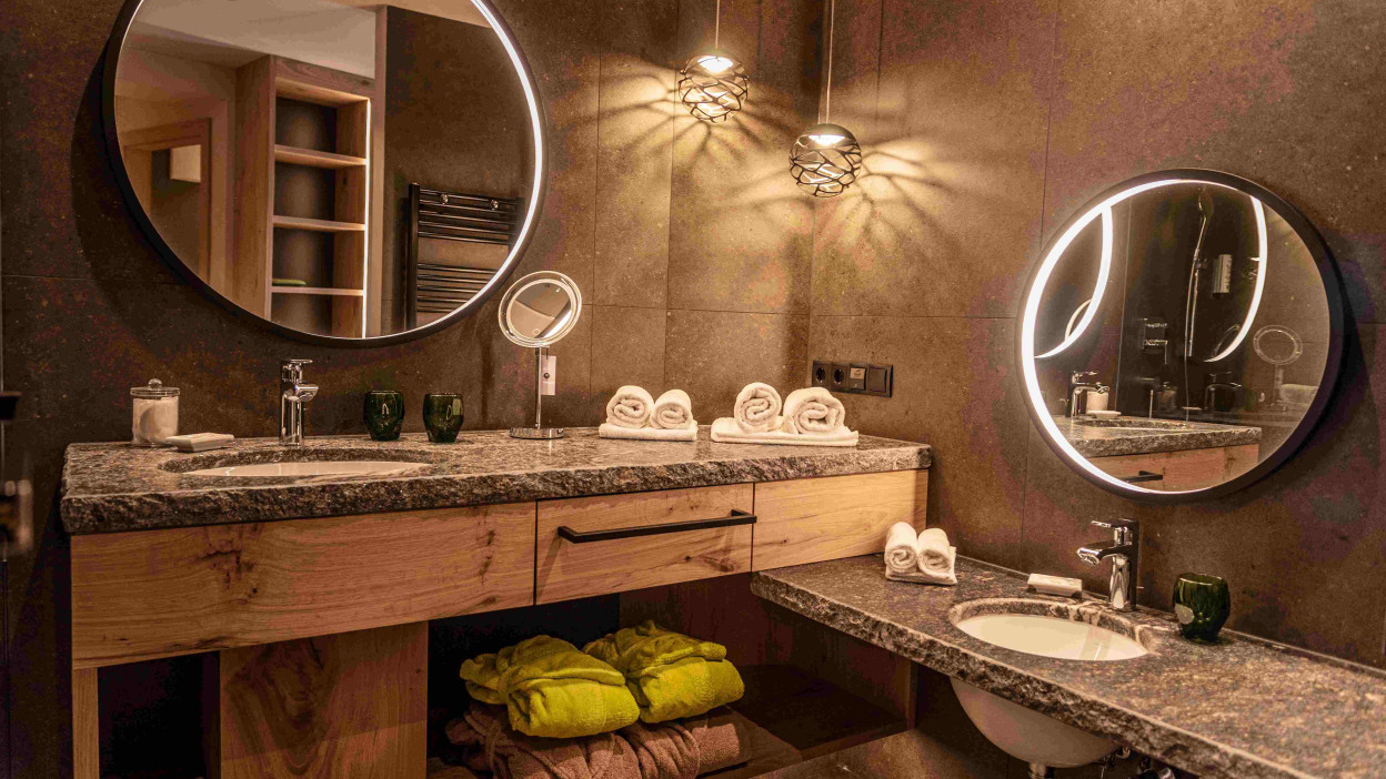 Entdecker Hotel Panorama