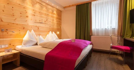 ALL INCLUSIVE Familienhotel DIE SONNE