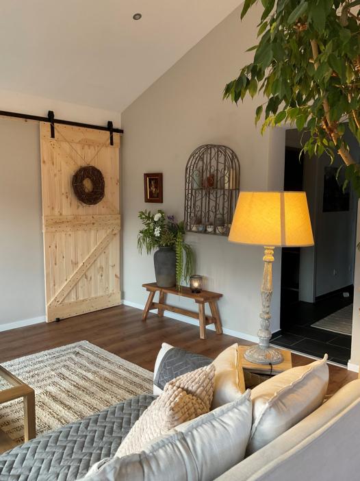 Friedrichs Penthouse Ruhpolding