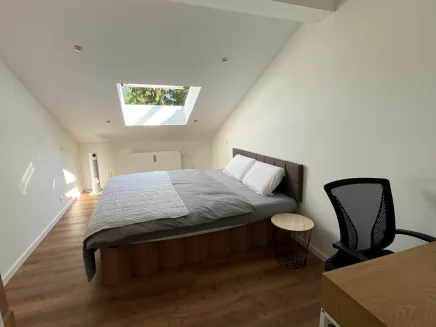 Friedrichs Penthouse Ruhpolding