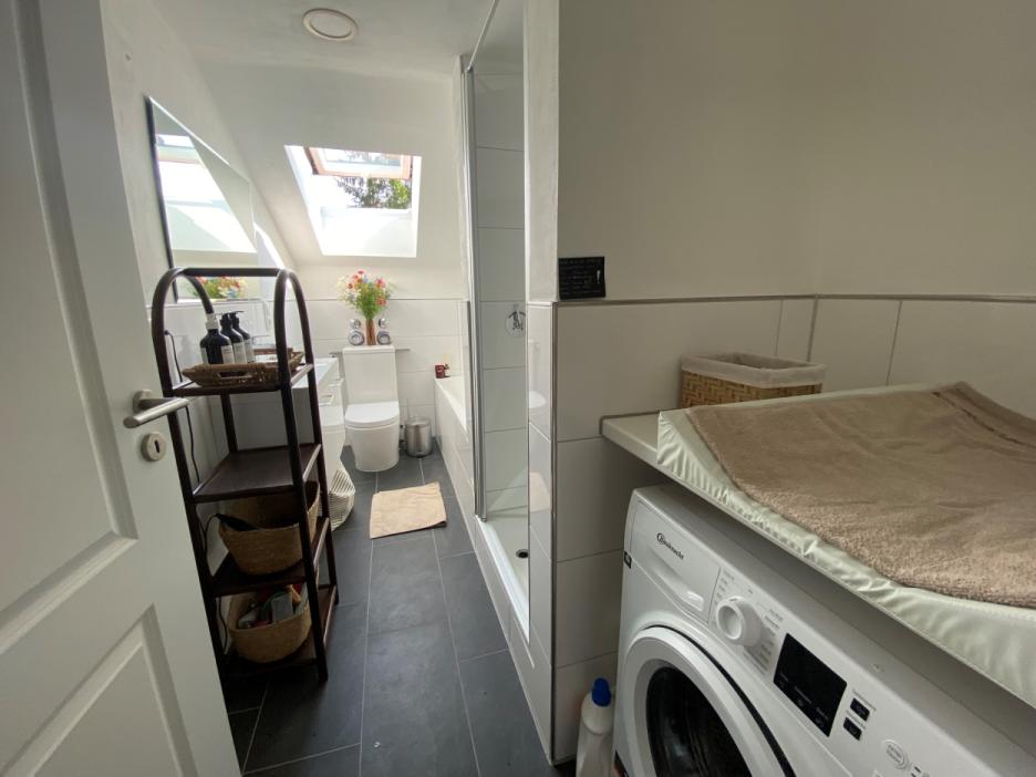 Friedrichs Penthouse Ruhpolding