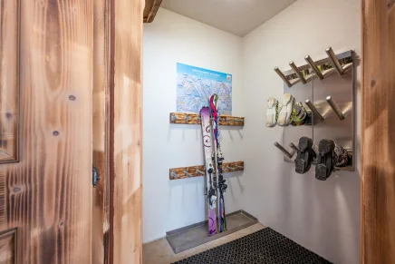 Ferienwohnung Apart Bergluft