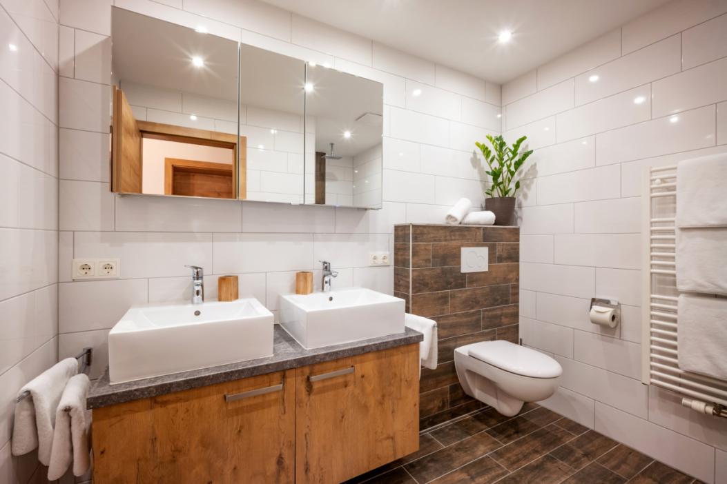 Ferienwohnung Apart Bergluft