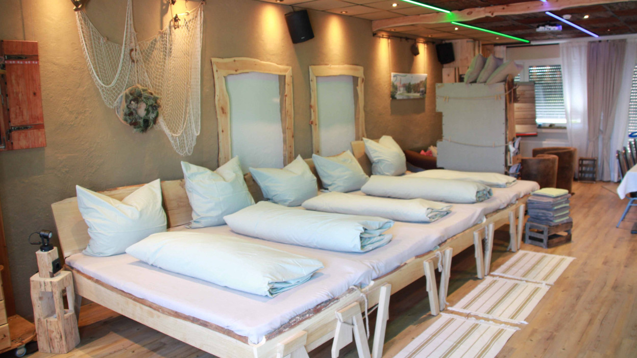 Danubio - Donau Resorium