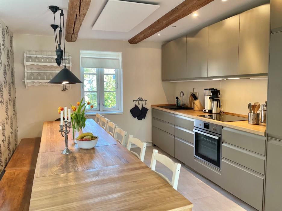 Das Koselige - Bergluft