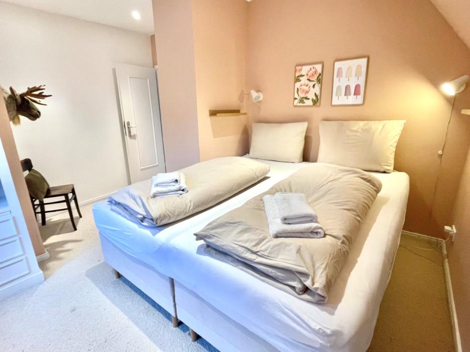 Das Koselige - Bergluft