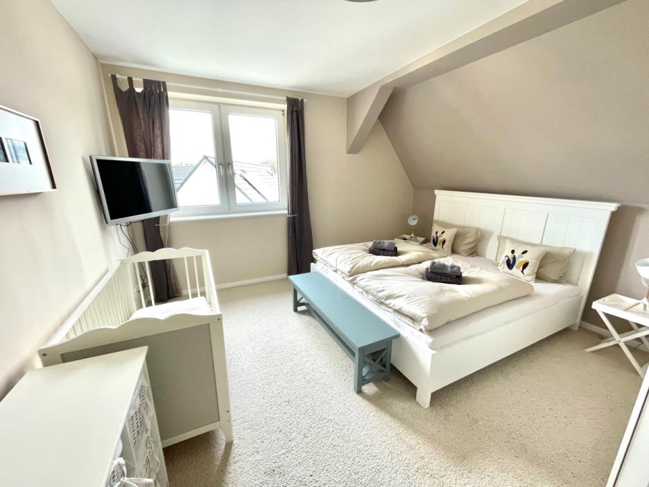 Das Koselige - Bergluft