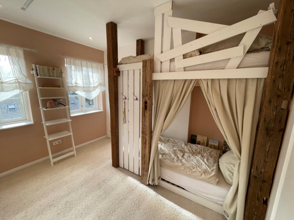 Das Koselige - Bergluft