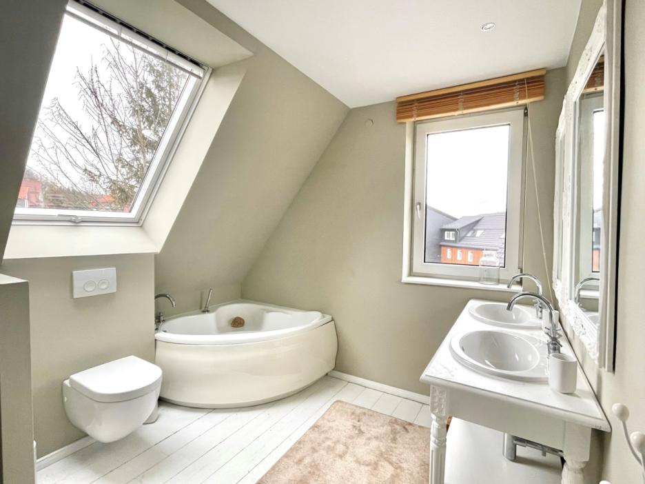 Das Koselige - Bergluft