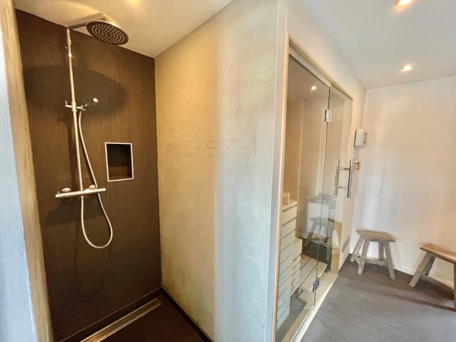 Das Koselige - Bergluft