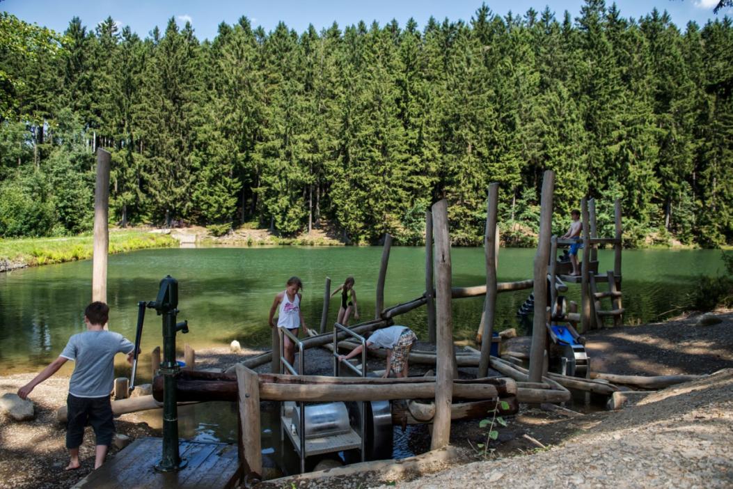 Das Koselige - Bergluft