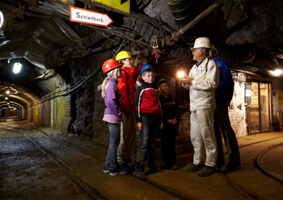 Das Koselige - Bergluft