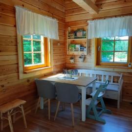 Ferienwohnung in Schweden