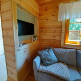 Ferienwohnung in Schweden
