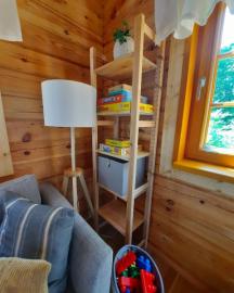 Ferienwohnung in Schweden