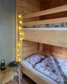 Ferienwohnung in Schweden