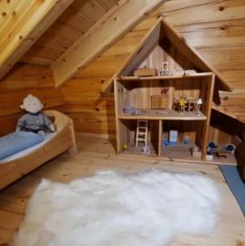 Ferienwohnung in Schweden