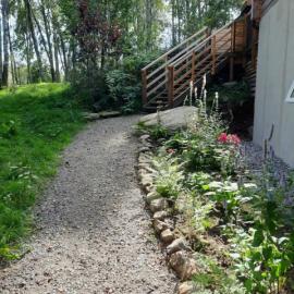 Ferienwohnung in Schweden