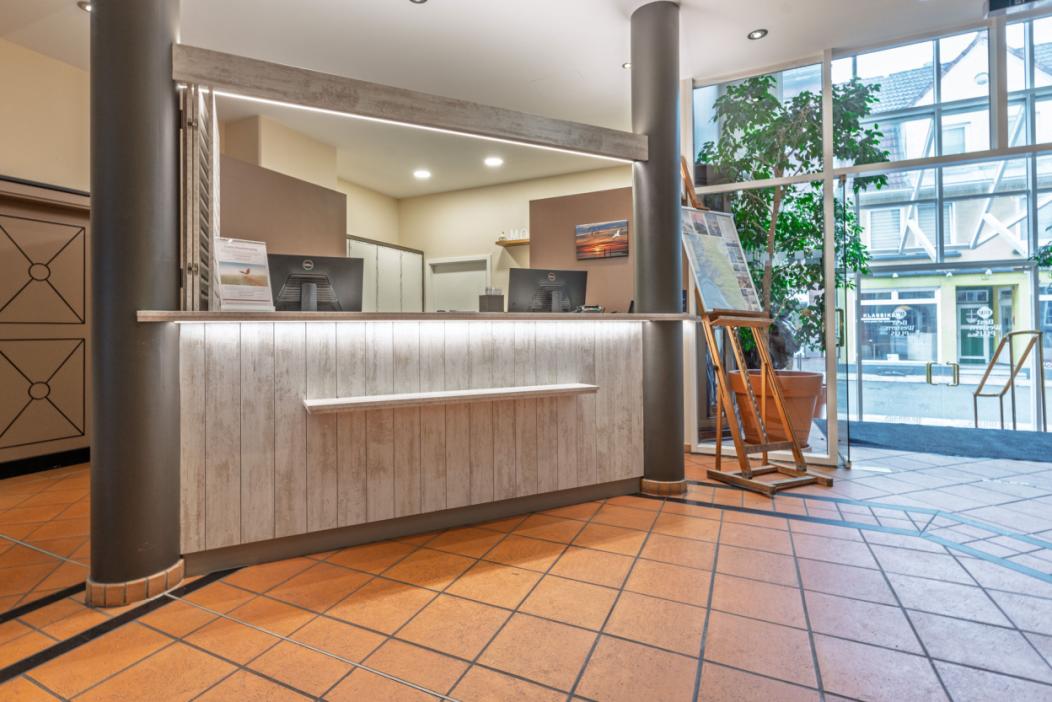 Best Western Theodor Storm Hotel Husum