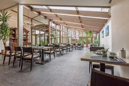 Best Western Theodor Storm Hotel Husum
