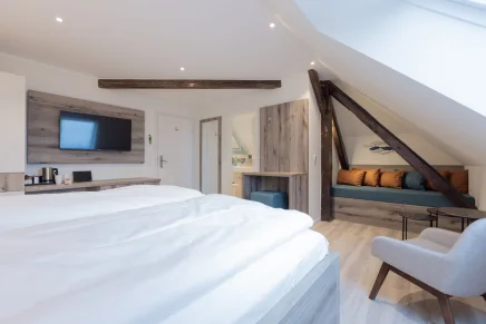 Best Western Theodor Storm Hotel Husum