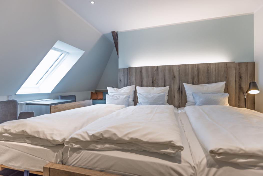 Best Western Theodor Storm Hotel Husum