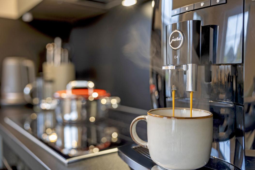 Ferienhaus am Wasser