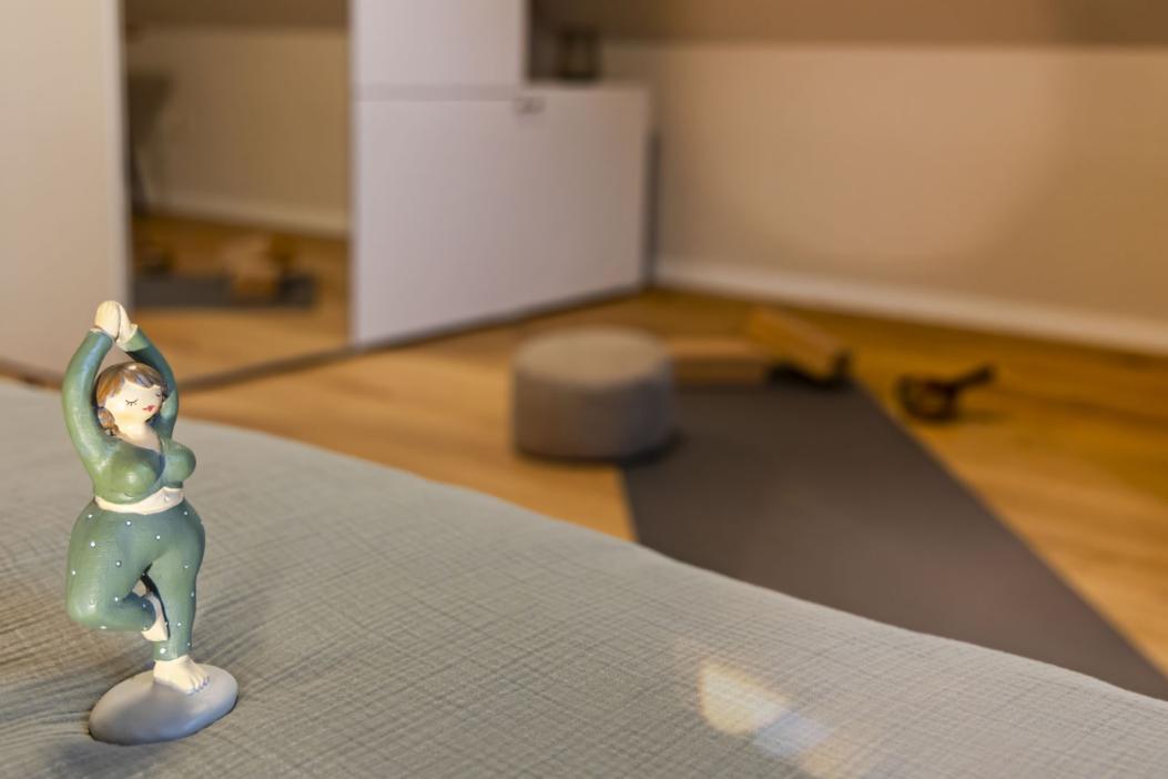 Ferienhaus am Wasser