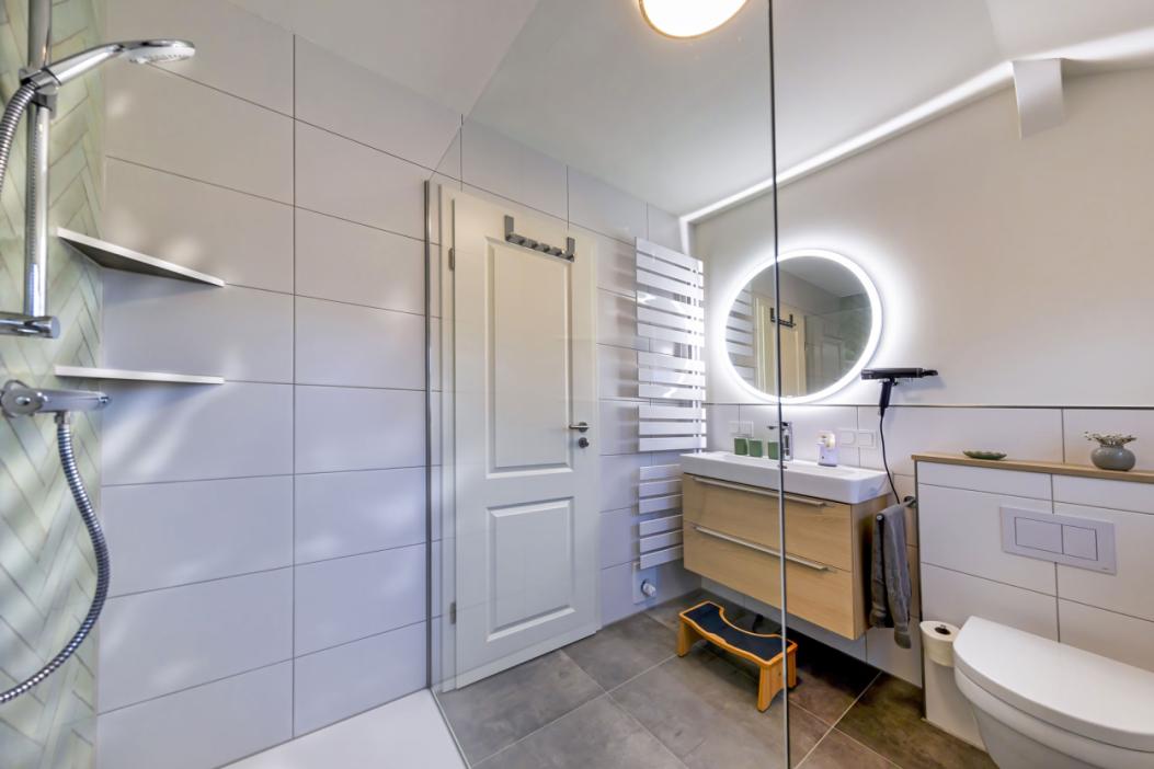 Ferienhaus am Wasser