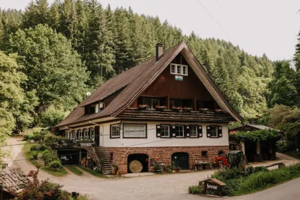 Horberlehof
