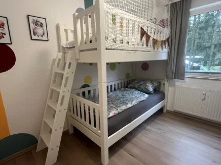 Familiennest Altenau