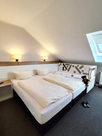 Garni Hotel Seeschlösschen