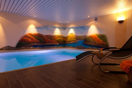 Garni Hotel Seeschlösschen