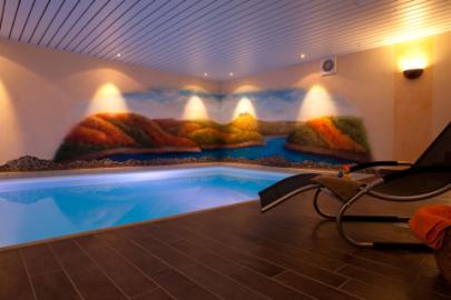 Garni Hotel Seeschlösschen