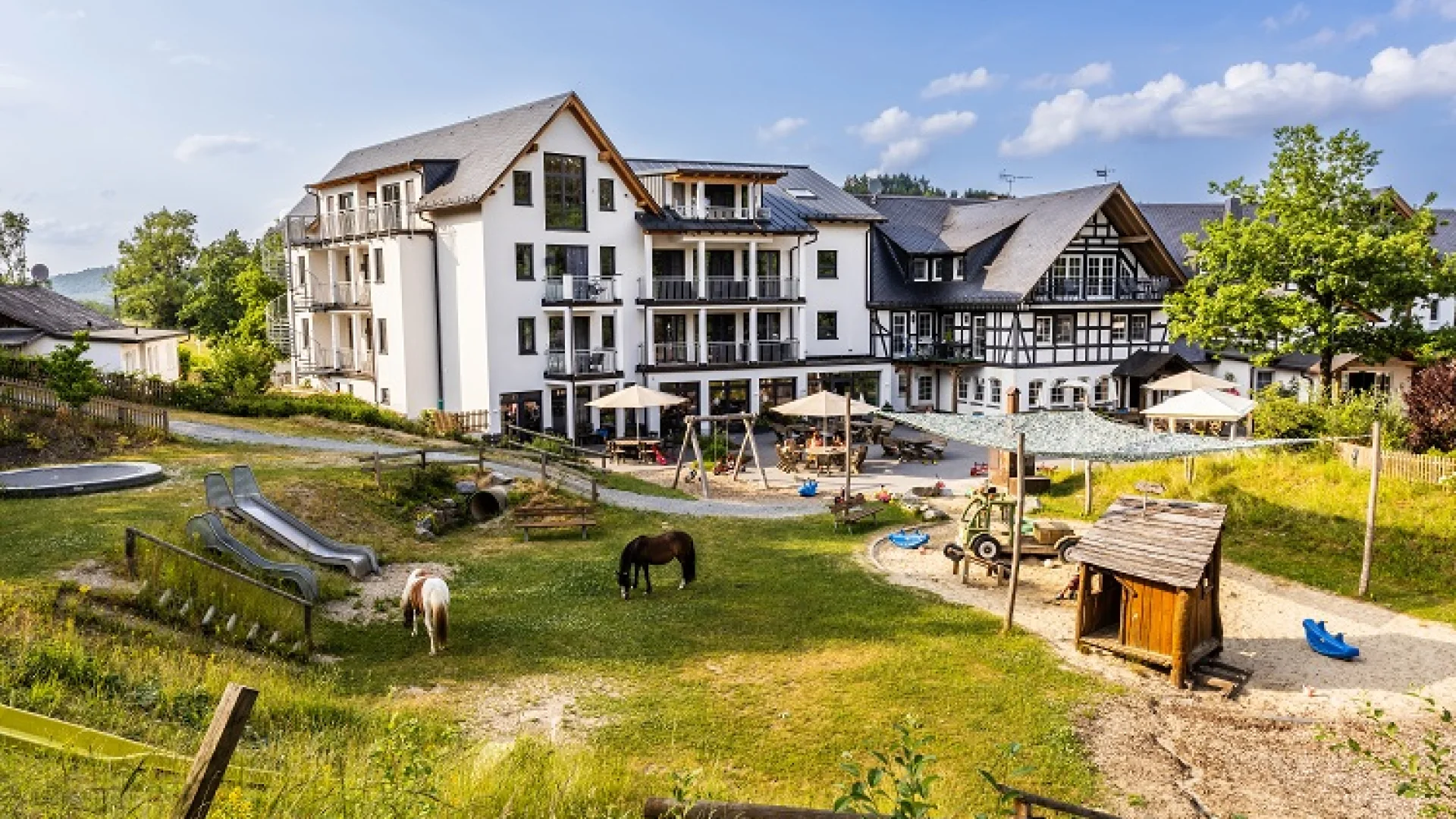 Familienhotel Ebbinghof