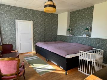 Ånimskogs Kyrkskola – Mysiga Apartments