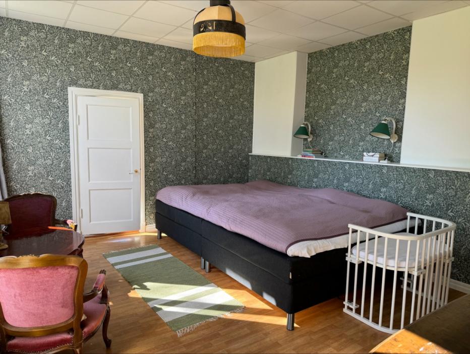 Ånimskogs Kyrkskola – Mysiga Apartments