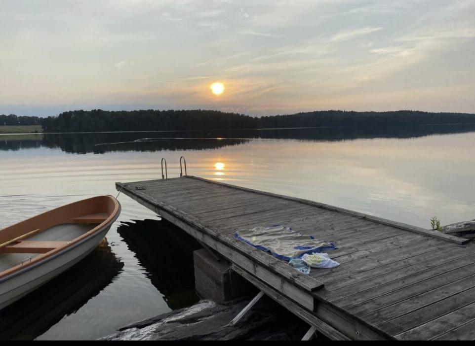 Ånimskogs Kyrkskola – Mysiga Apartments